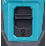Аккумуляторная ударная дрель-шуруповёрт Makita DHP490Z