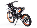 Мотоцикл Кросс SSSR DNA 300 21/18