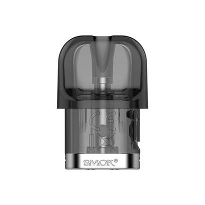 Картридж Smok Novo 2 Clear Pod DC MTL - 0.8 ом