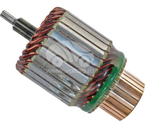 Ротор стартера Toyota Corolla, RAV-4, Matrix