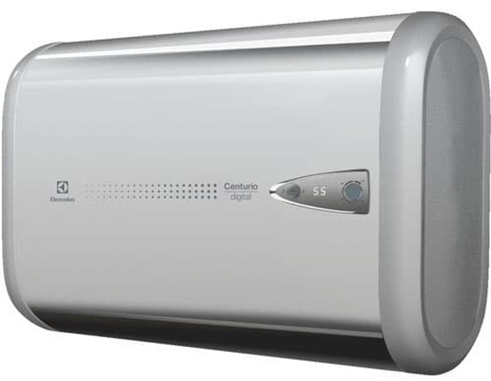 Electrolux EWH-100 Centurio Digital Silver H