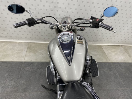 Yamaha Midnightstar XVS950 , 2016