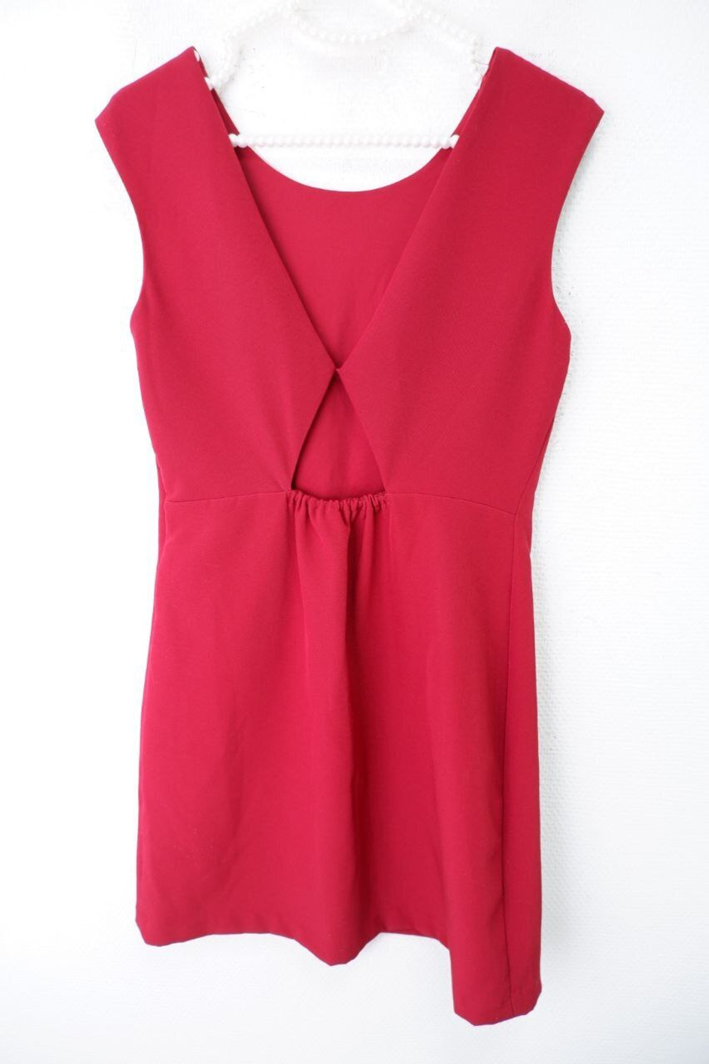 Платье Zara без рукавов 40 размер