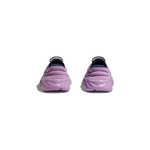 Кроссовки женские HOKA W ORA RECOVERY SHOE 2 Violet Bloom / Outerspace