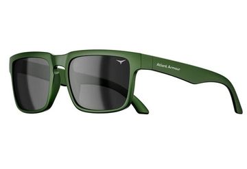 Очки Atlant Armour (олива-серый)