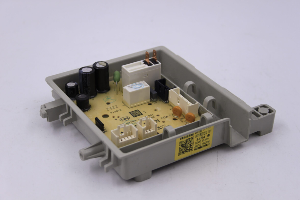 Модуль стиральной машины Haier 0021800151C