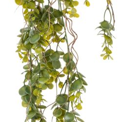 GAEM Цветок искусственный, L30 W18 H77 см