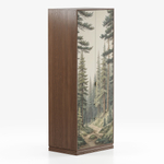 Шкаф TIMELESS TLD208