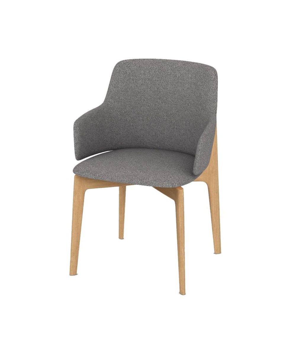 Дизайнерский стул LANTANA tesla 14