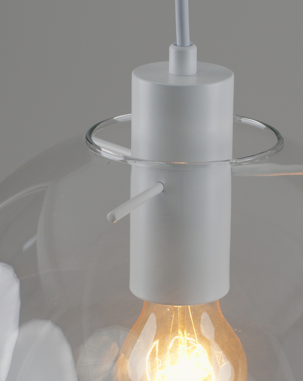 Светильник подвесной Moderli V11548-1P Aurora