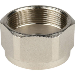 Тройник-переходник с внутренней резьбой 1"x32