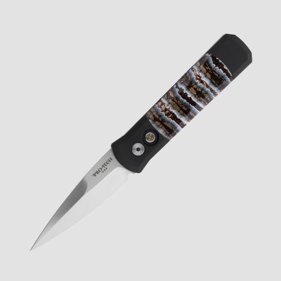 Нож Pro -Tech GODSON PR/721MamXC