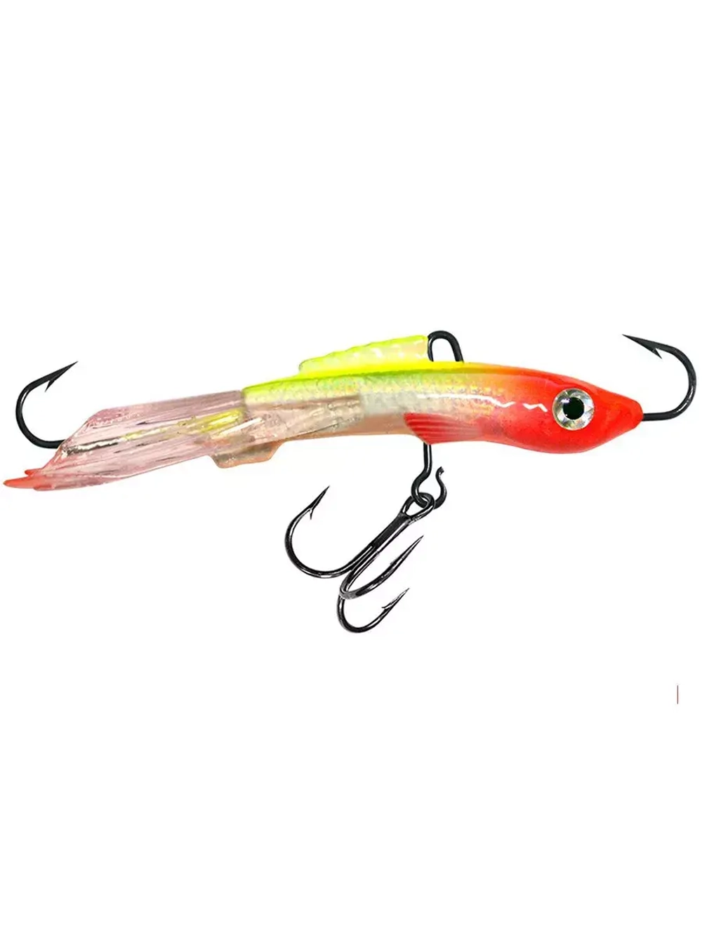 Балансир рыболовный TUSHKAN-7 77mm 2 штуки 31 г.