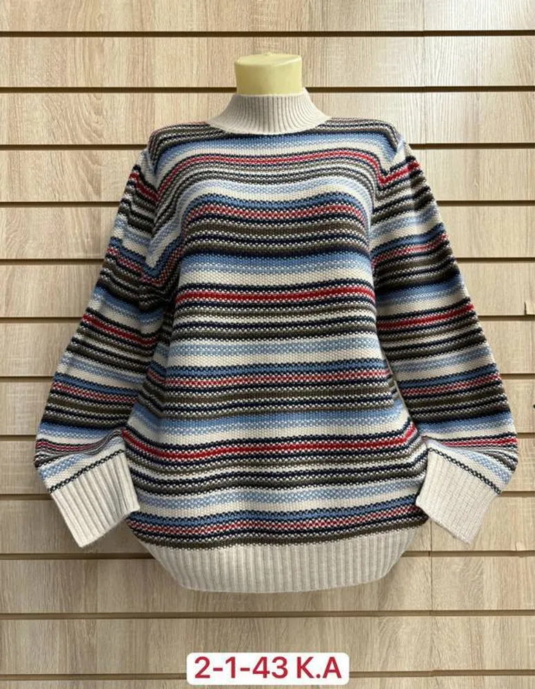 Свитер 2948375 Fabrika