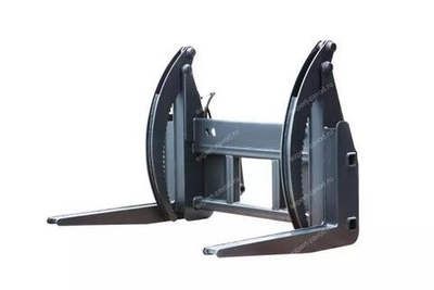 Захват лесной