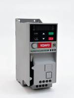 Преобразователь частоты VEDA Drive VF-51 1,5 кВт (380В,3 фазы)