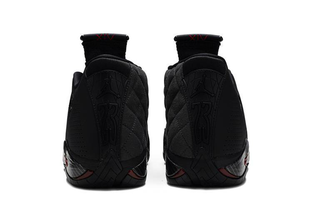 Кроссовки Jordan Air Jordan 14 Ferrari