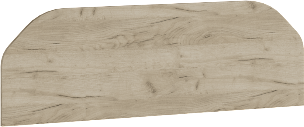 Дакота Бортик к кровати