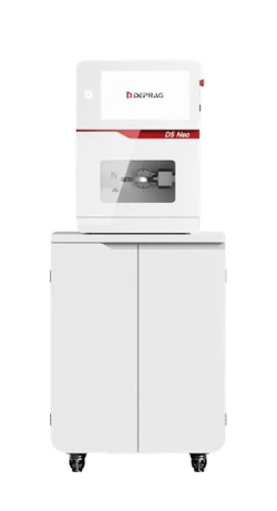 Фрезерный станок Deprag D5 NEO
