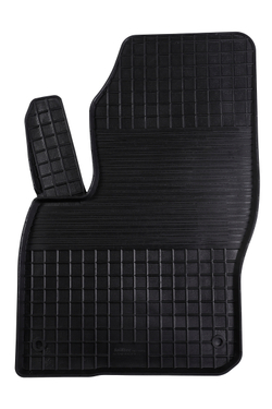 Резиновые коврики Сетка для Ford Focus III 2011-2015 Seintex.82798