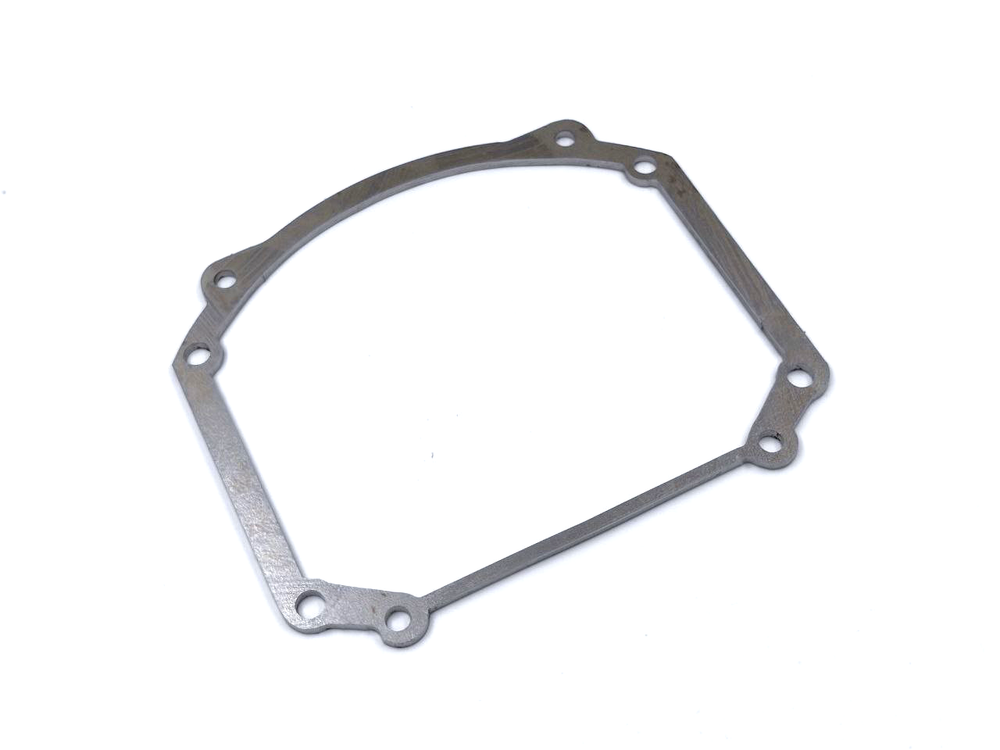 Valeo old 3 - Hella R/Koito Q5 переходные рамки (комплект, 2шт)
