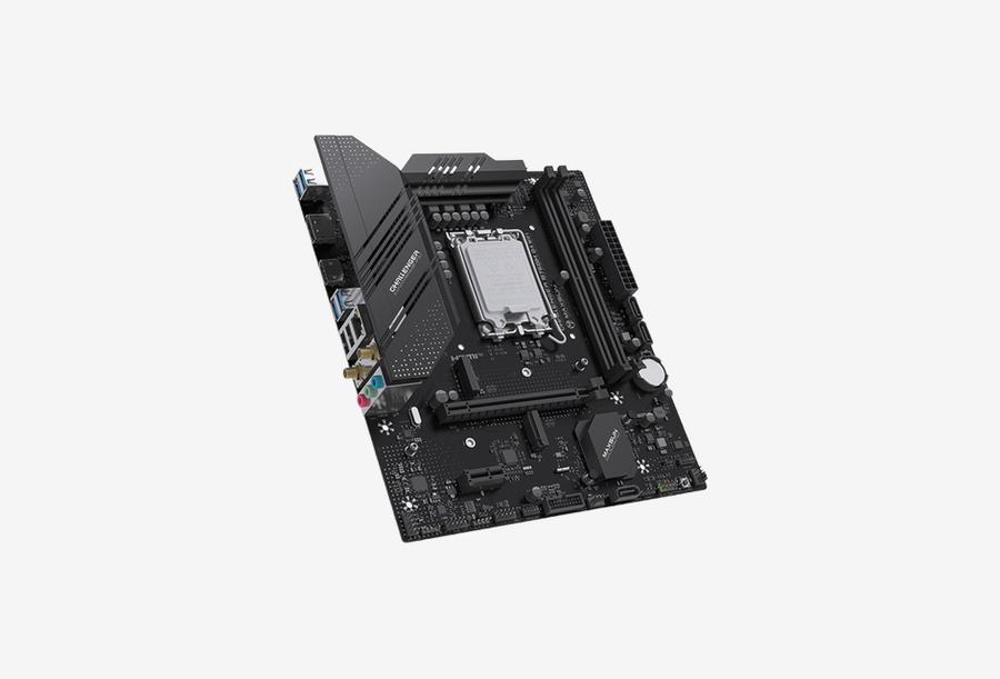 MS-Challenger B760M D4 WIFI_0326601102034