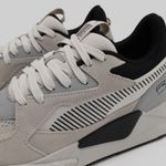  Кроссовки Puma RS-Z Reinvention артикул:386629-01 - купить в магазине Дайс