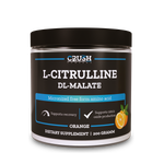 L-Citrulline DL-malate / Цитруллин со вкусом "Апельсин" (200 грамм)