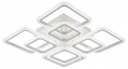 Потолочная люстра Natali Kovaltseva SPEKTR LED SMART 84006