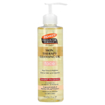 Palmer's, Какао-масло с витамином E, очищающее масло для лица, шиповник, для лица, 190 мл (6,5 жидк. унц.)