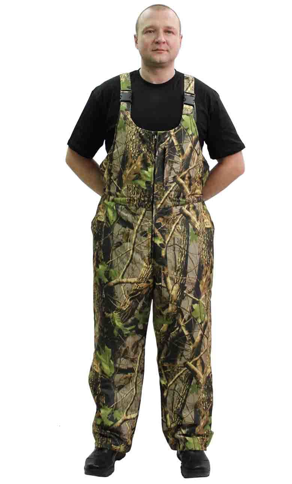 Костюм зимний «HUNTER»