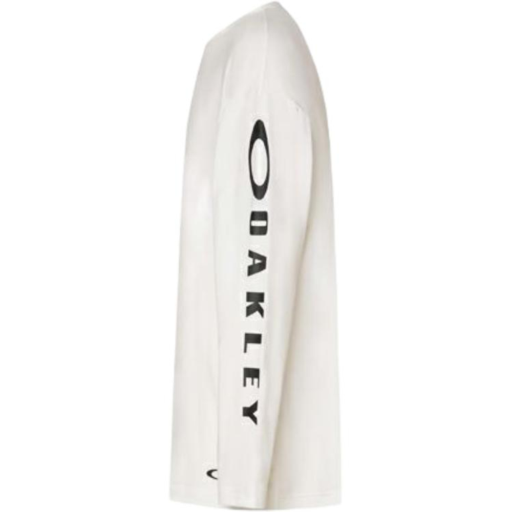 Oakley Enhance Qd Ls Tee Футболка