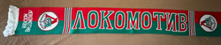 Шарф ФК Локомотив