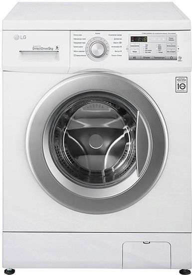 Стиральная машина LG FH-0H3LD1