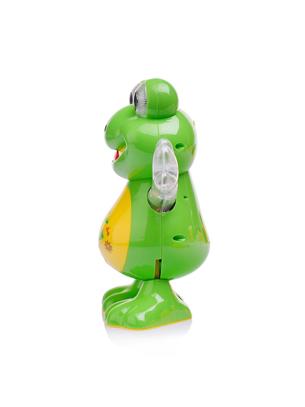Игрушка Лягушенок Танцор на батарейках (YJ-3008)