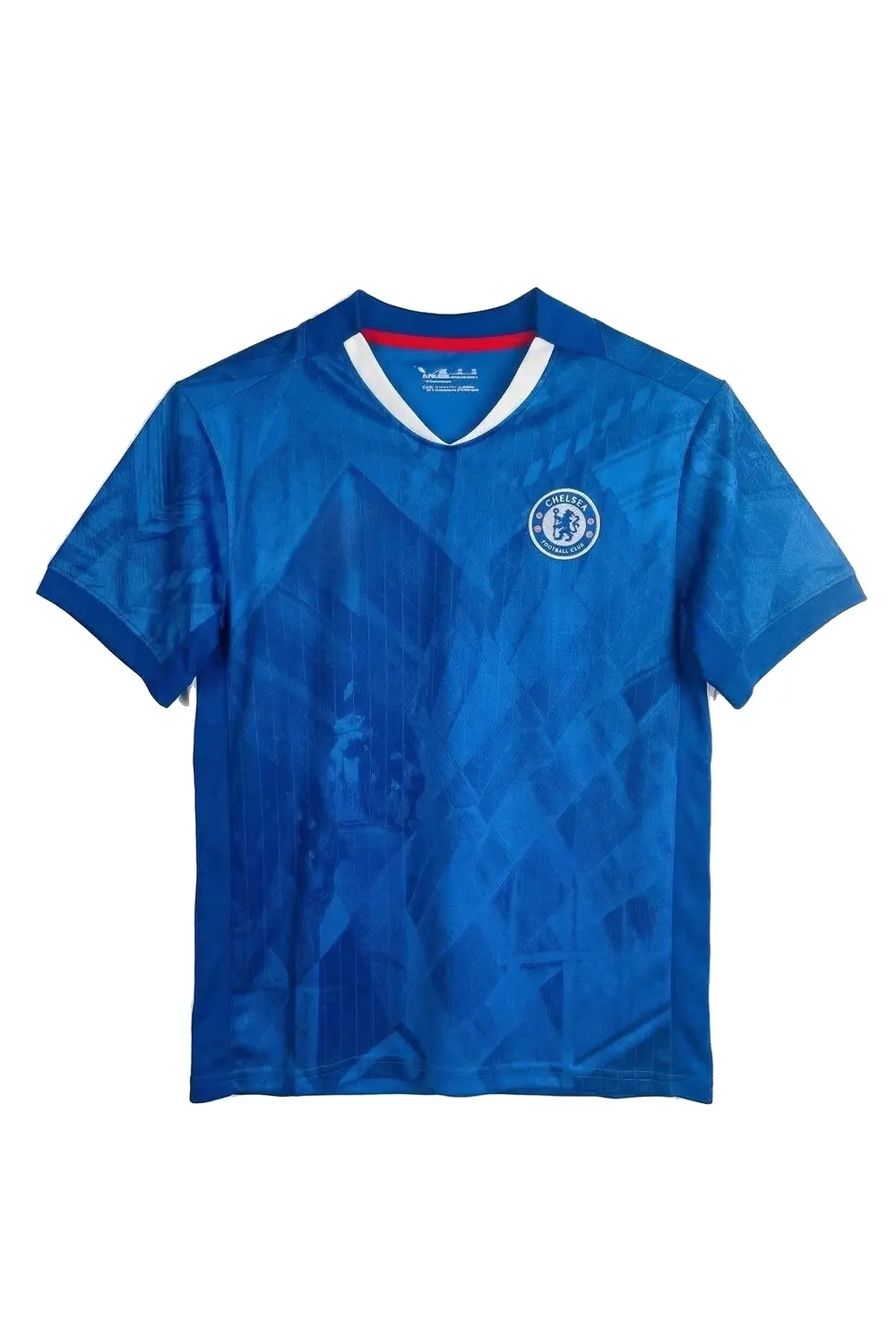 Форма футбольная детская Челси 2025/2026