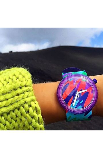 Наручные часы Swatch PNP101