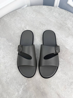 Шлепанцы Loro Piana