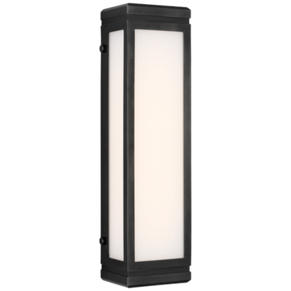 Светильник для ванной комнаты Visual Comfort Hayles 17" Bath Light