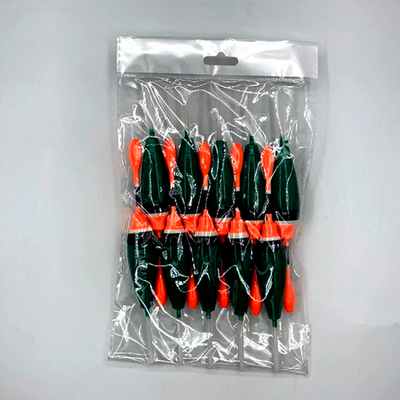 Набор поплавков 16g №7