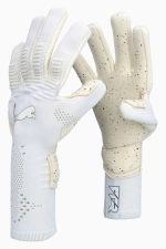 Вратарские перчатки Puma Future Ultimate NC - белый