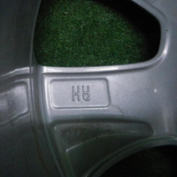 Диск литой R21 Range Rover Vogue 4 L405 (12-22)