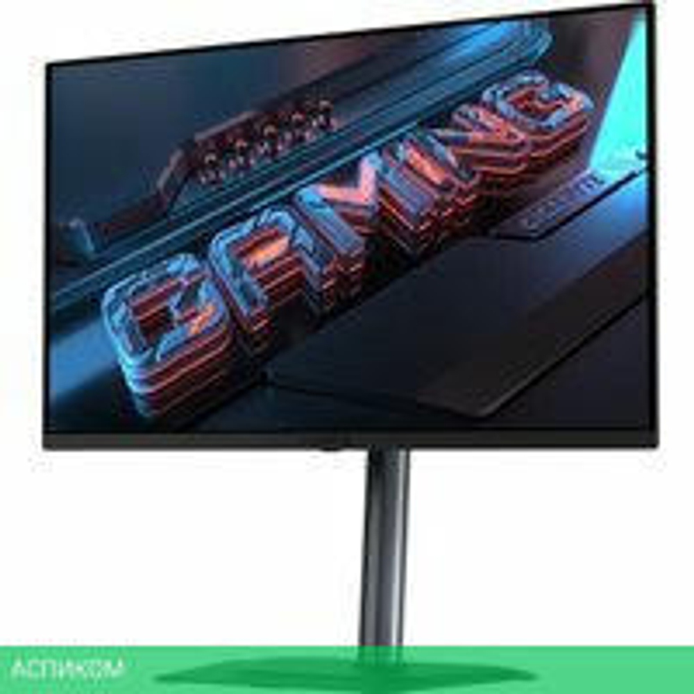 Игровой монитор Gigabyte MO27Q2