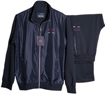 СПОРТ. КОСТЮМ PAUL&SHARK (Италия) Р-ры 50-66