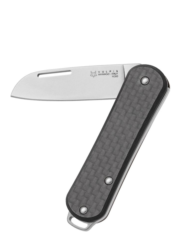 Нож FOX Knives FX-VP108 CF VULPIS