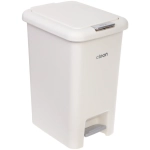 Ведро для мусора с педалью»Elegance «20л D0707