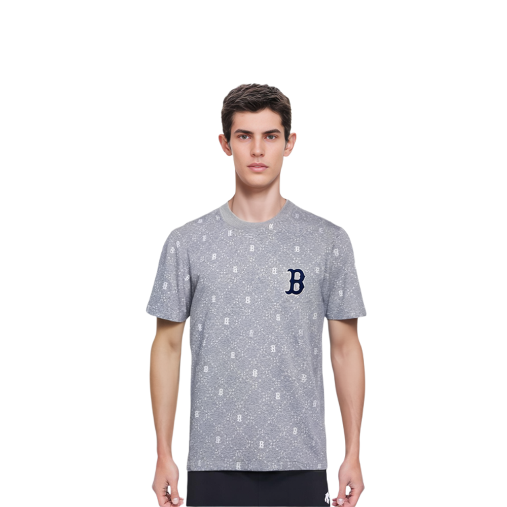 Футболки MLB T, 3ATSM0533-43MGS