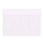 Конверты С4 (229х324 мм), отрывная лента, 100 г/м2, КОМПЛЕКТ 500 шт., 41773