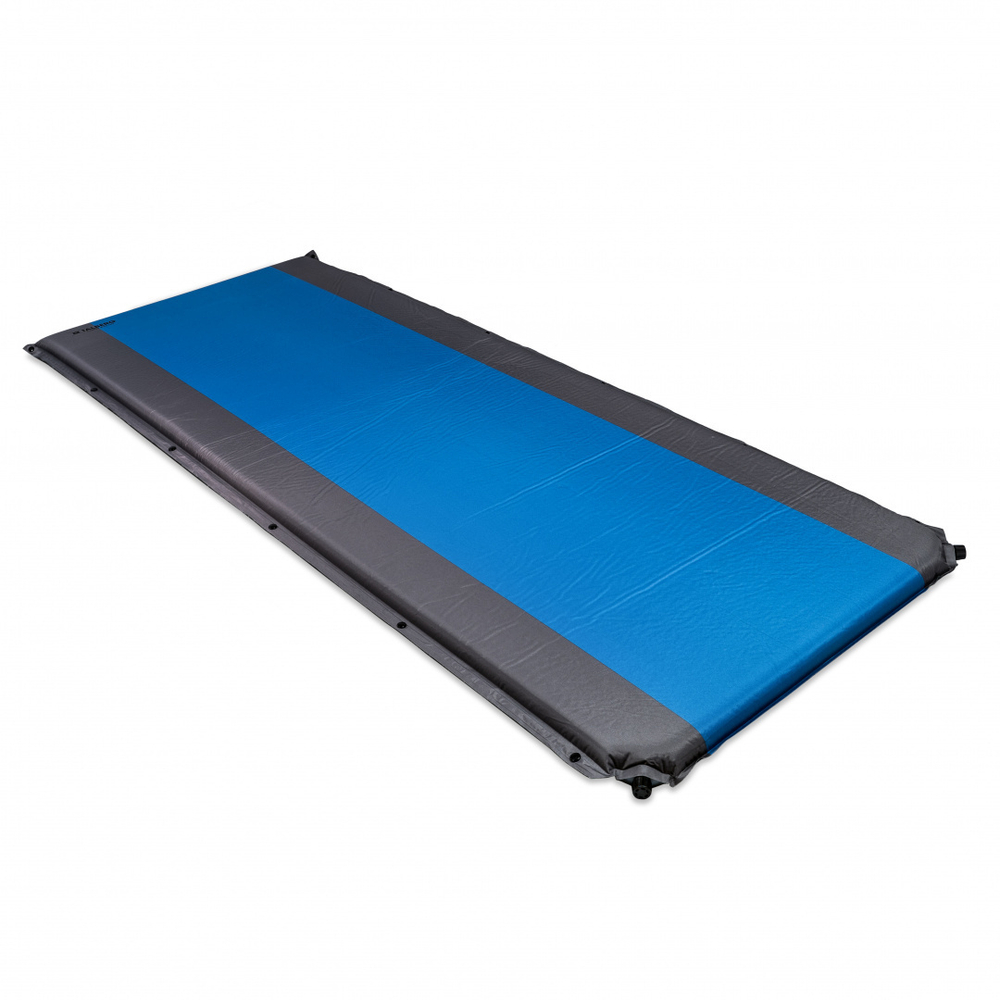 САМОНАДУВАЮЩИЙСЯ КОВРИК TALBERG CAMPER WIDE MAT