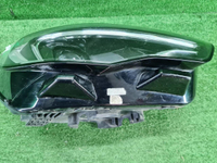 Фара правая Opel Grandland (2017-2021) LED